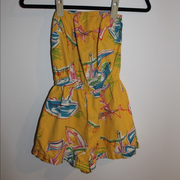 romper - Picture 1 of 2